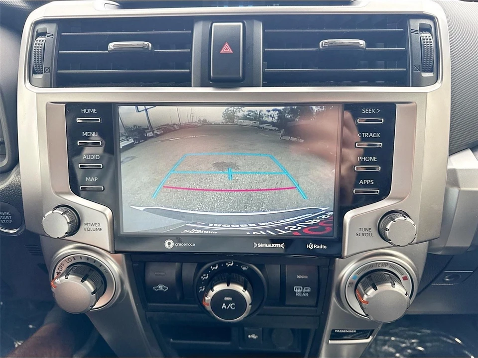 2024 Toyota 4Runner 5th Gen - Image 14 of 21