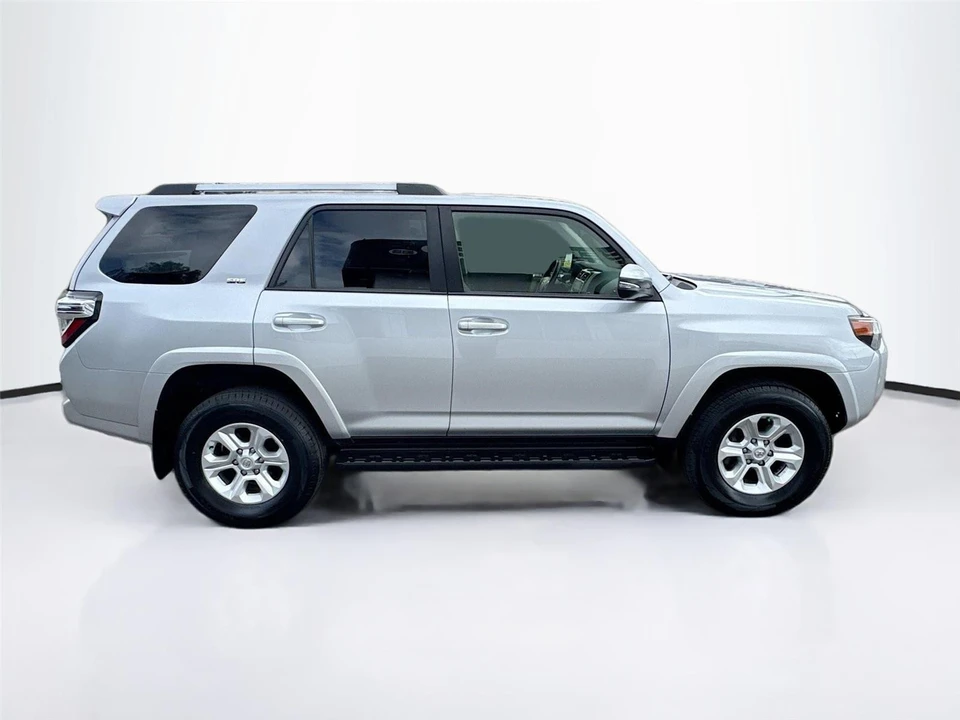 2024 Toyota 4Runner 5th Gen - Image 8 of 21