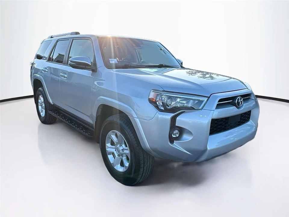 2024 Toyota 4Runner 5th Gen - Image 2 of 21