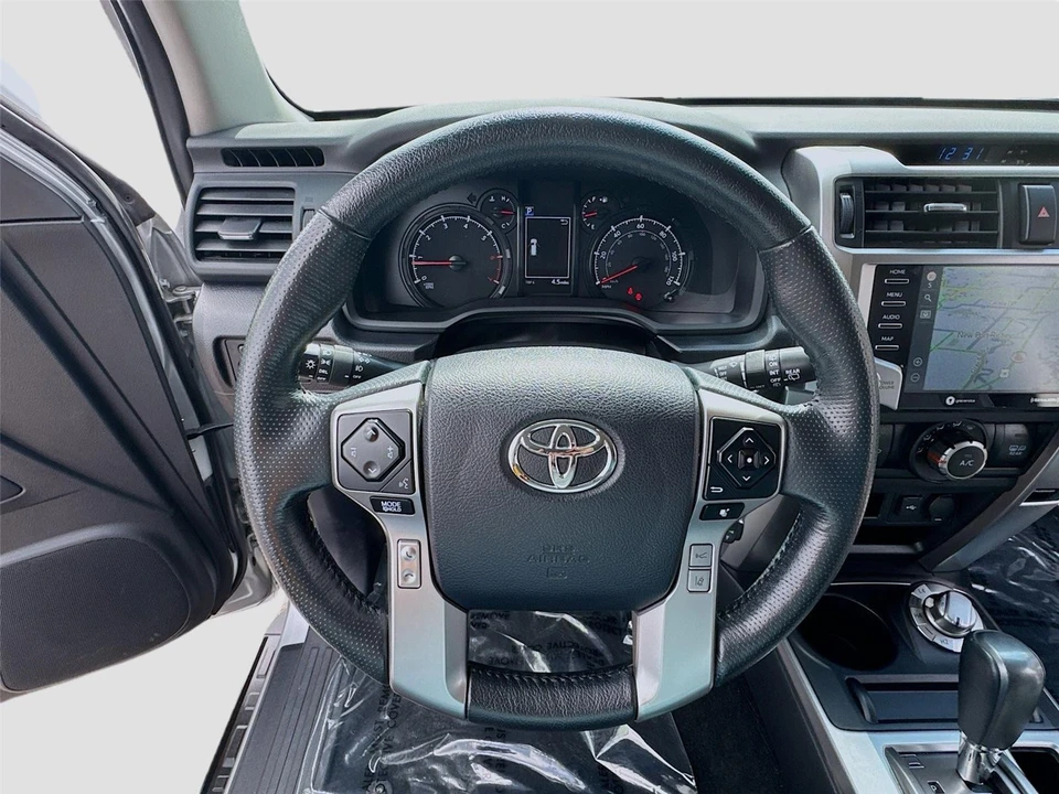 2024 Toyota 4Runner 5th Gen - Image 11 of 21
