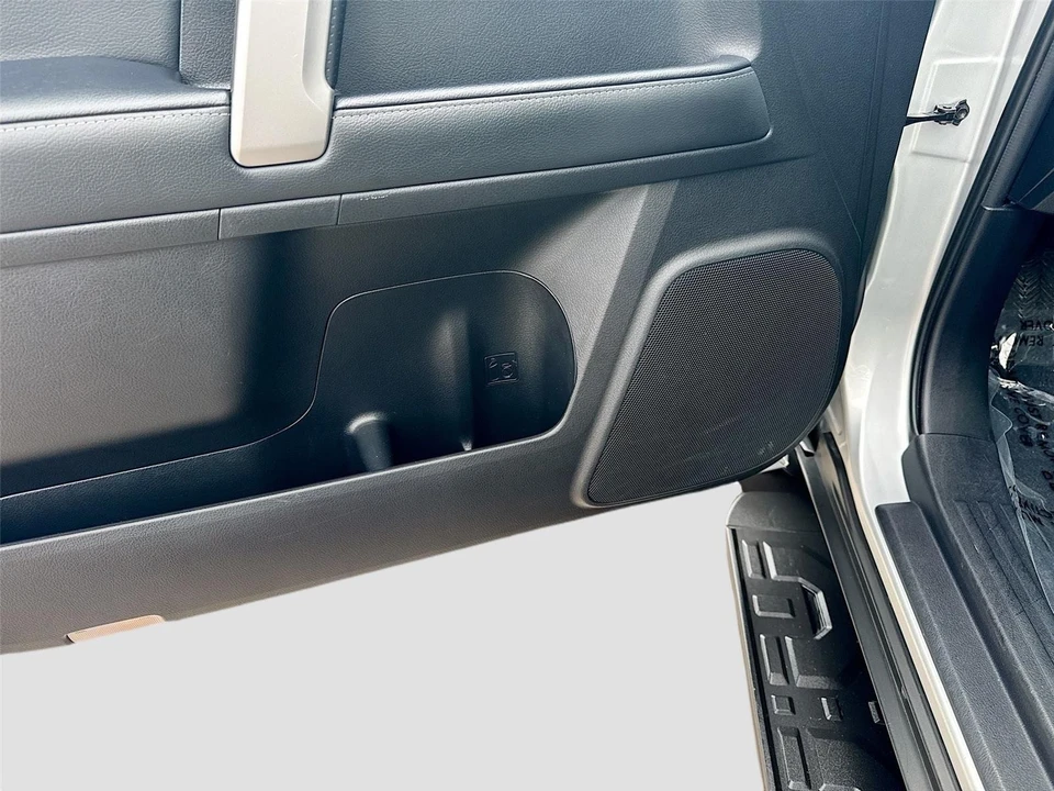2024 Toyota 4Runner 5th Gen - Image 19 of 21