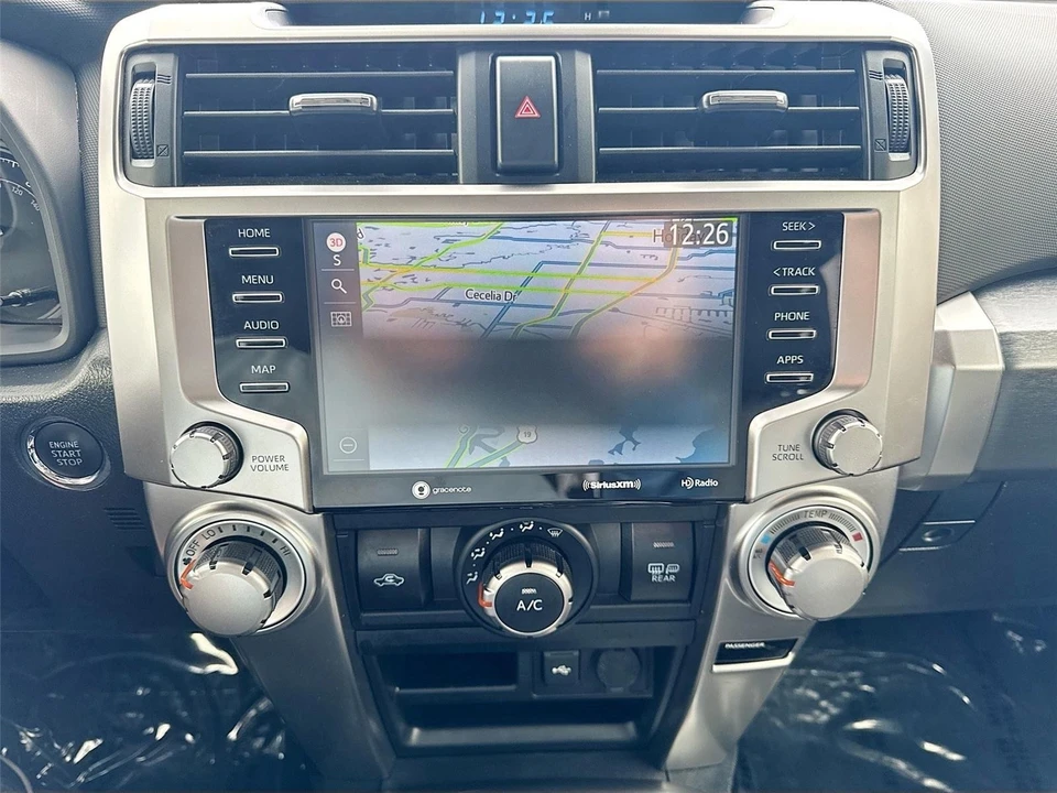 2024 Toyota 4Runner 5th Gen - Image 13 of 21