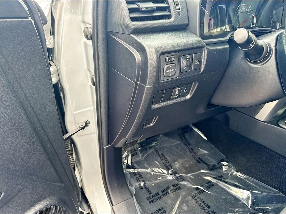 2024 Toyota 4Runner 5th Gen - Image 10 of 21