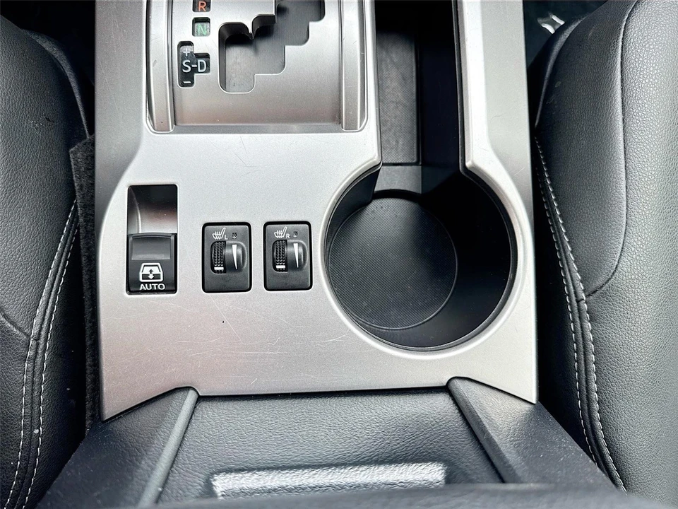 2024 Toyota 4Runner 5th Gen - Image 21 of 21