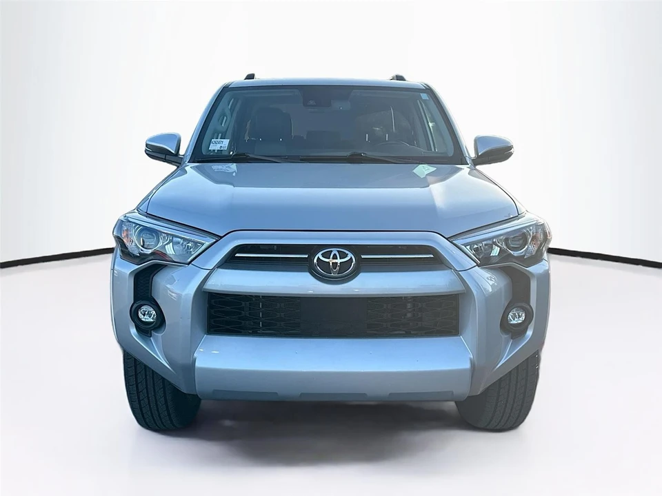 2024 Toyota 4Runner 5th Gen - Image 3 of 21