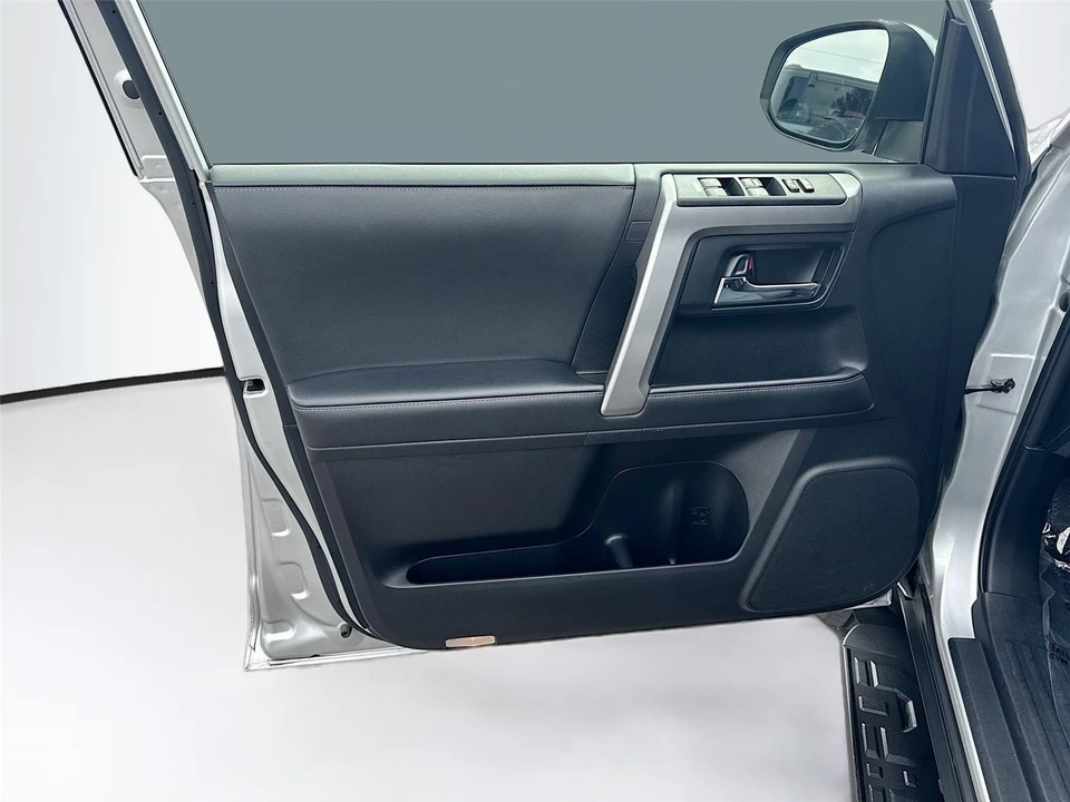 2024 Toyota 4Runner 5th Gen - Image 18 of 21