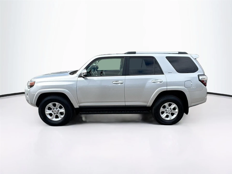 2024 Toyota 4Runner 5th Gen - Image 4 of 21