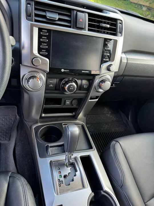2024 Toyota 4Runner 5th Gen - Image 12 of 15