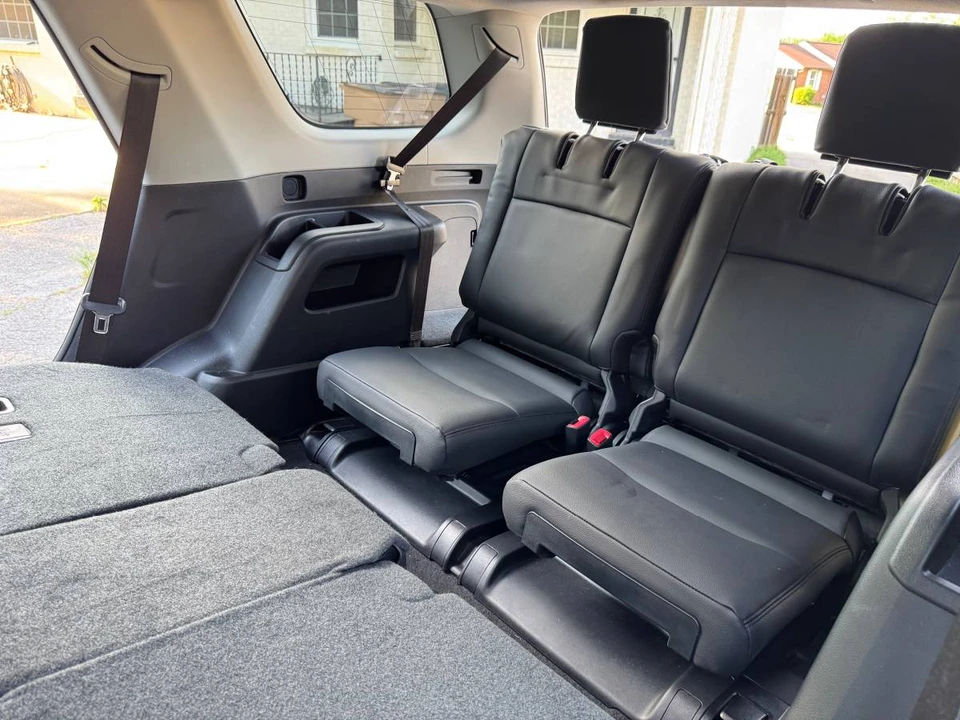 2024 Toyota 4Runner 5th Gen - Image 6 of 15