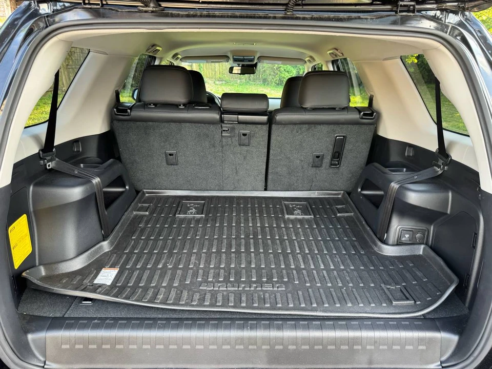 2024 Toyota 4Runner 5th Gen - Image 13 of 15