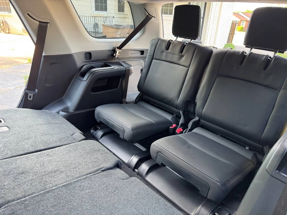 2024 Toyota 4Runner 5th Gen - Image 15 of 15