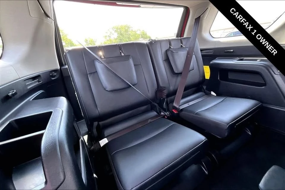 2024 Toyota 4Runner 5th Gen - Image 17 of 20