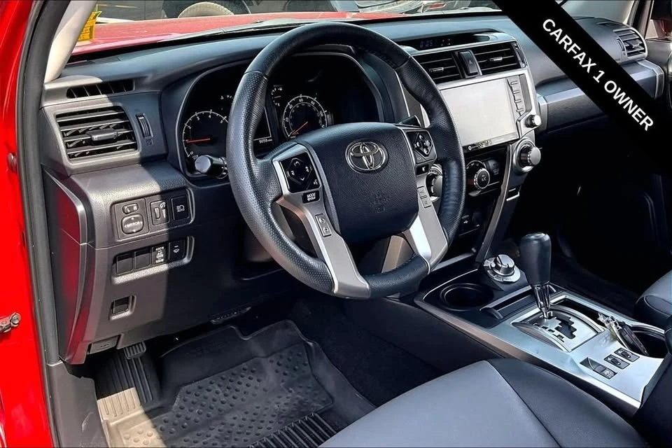 2024 Toyota 4Runner 5th Gen - Image 5 of 20