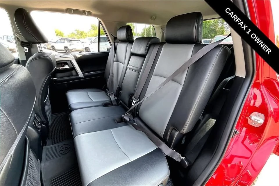 2024 Toyota 4Runner 5th Gen - Image 6 of 20