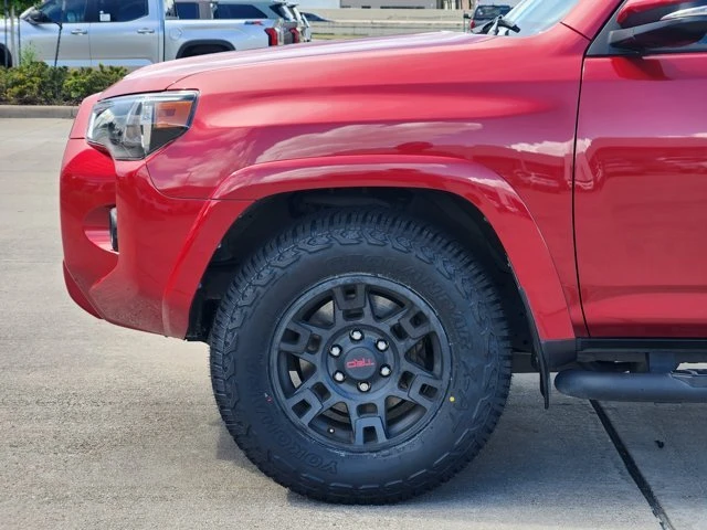 2024 Toyota 4Runner 5th Gen - Image 7 of 20