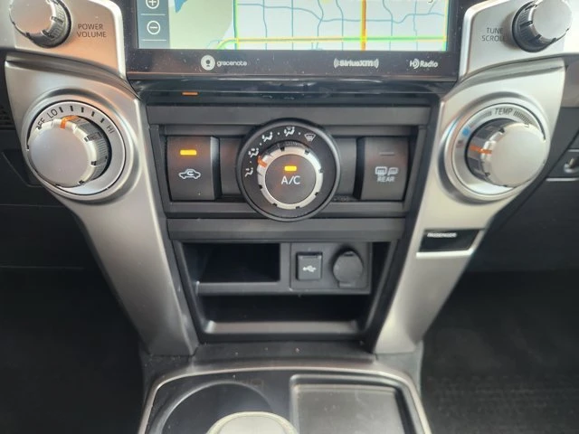 2024 Toyota 4Runner 5th Gen - Image 17 of 20