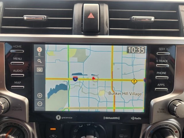 2024 Toyota 4Runner 5th Gen - Image 15 of 20