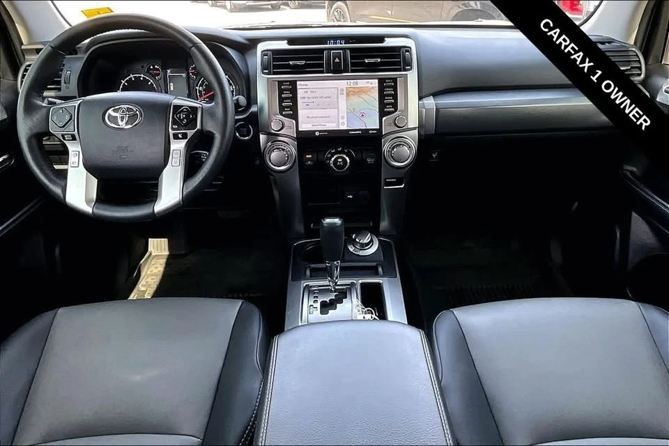 2024 Toyota 4Runner 5th Gen - Image 7 of 20