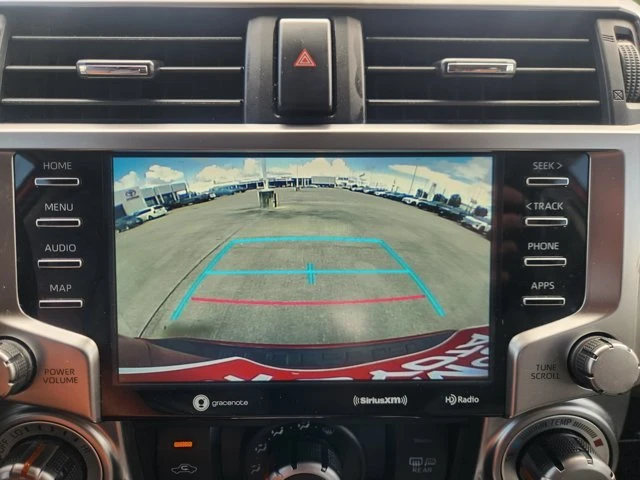 2024 Toyota 4Runner 5th Gen - Image 16 of 20