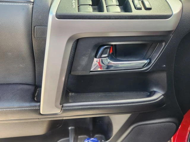 2024 Toyota 4Runner 5th Gen - Image 20 of 20