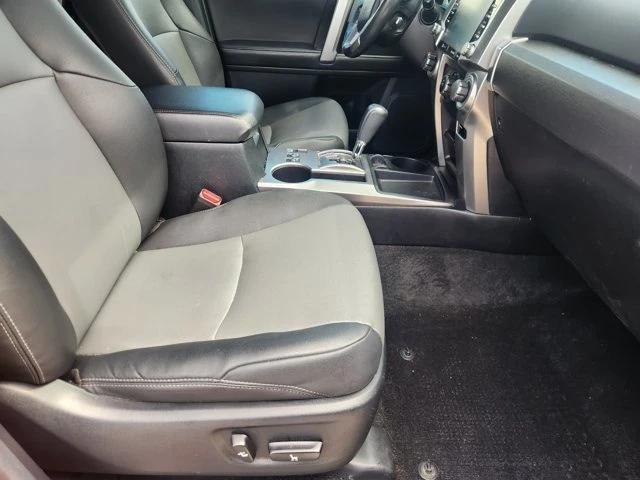 2024 Toyota 4Runner 5th Gen - Image 13 of 20