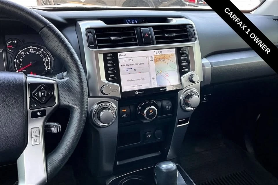 2024 Toyota 4Runner 5th Gen - Image 9 of 20