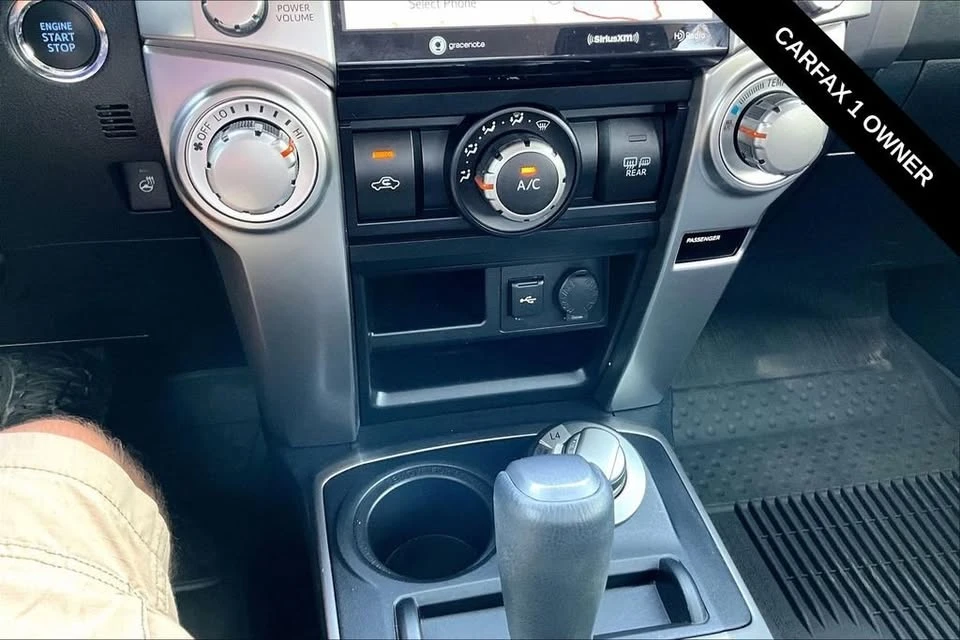 2024 Toyota 4Runner 5th Gen - Image 13 of 20