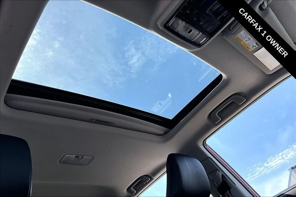2024 Toyota 4Runner 5th Gen - Image 18 of 20
