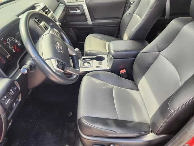 2024 Toyota 4Runner 5th Gen - Image 12 of 20
