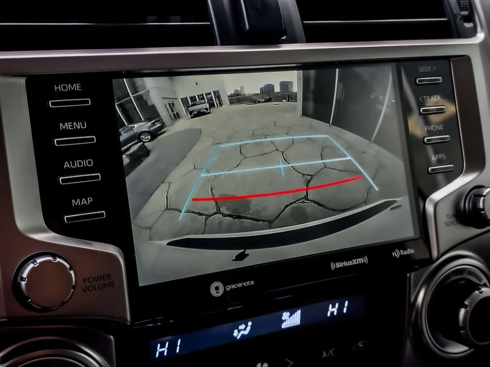2024 Toyota 4Runner 5th Gen - Image 17 of 20