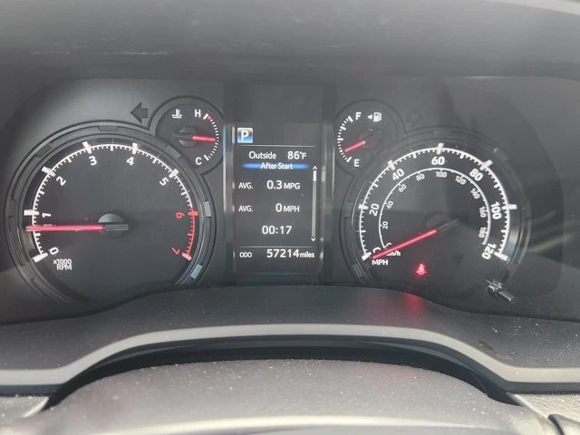 2024 Toyota 4Runner 5th Gen - Image 14 of 20