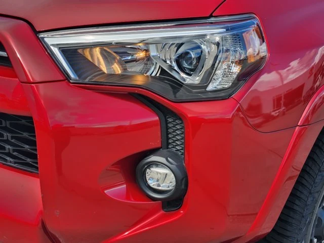 2024 Toyota 4Runner 5th Gen - Image 8 of 20