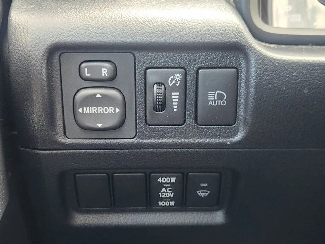 2024 Toyota 4Runner 5th Gen - Image 19 of 20