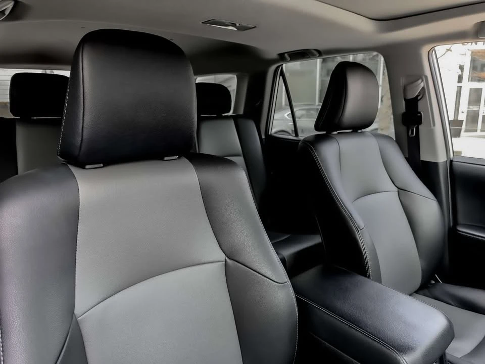 2024 Toyota 4Runner 5th Gen - Image 9 of 20