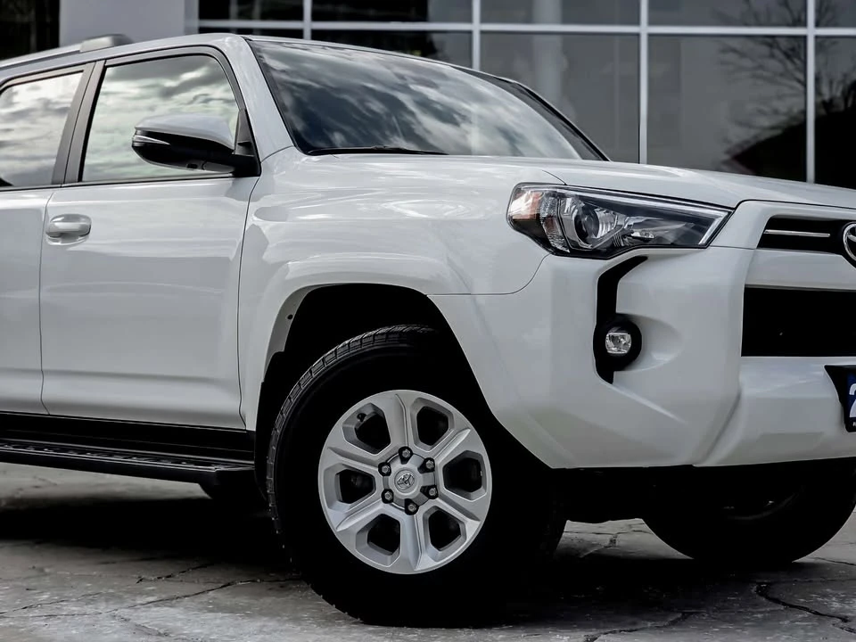 2024 Toyota 4Runner 5th Gen - Image 2 of 20