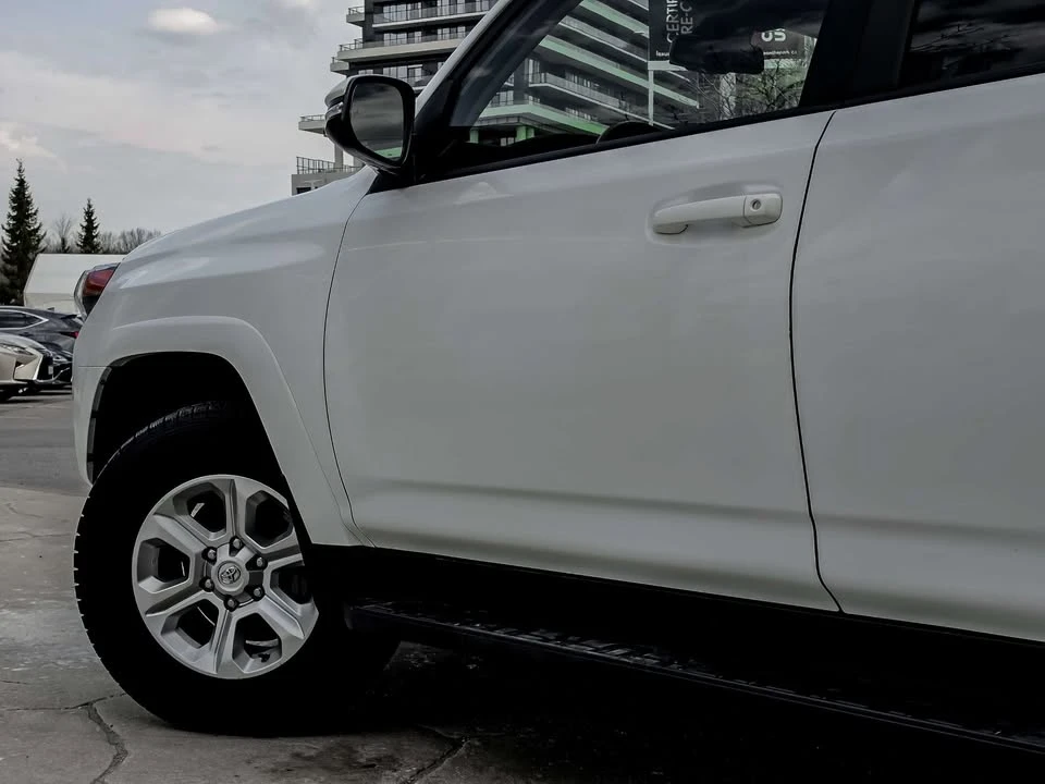 2024 Toyota 4Runner 5th Gen - Image 5 of 20