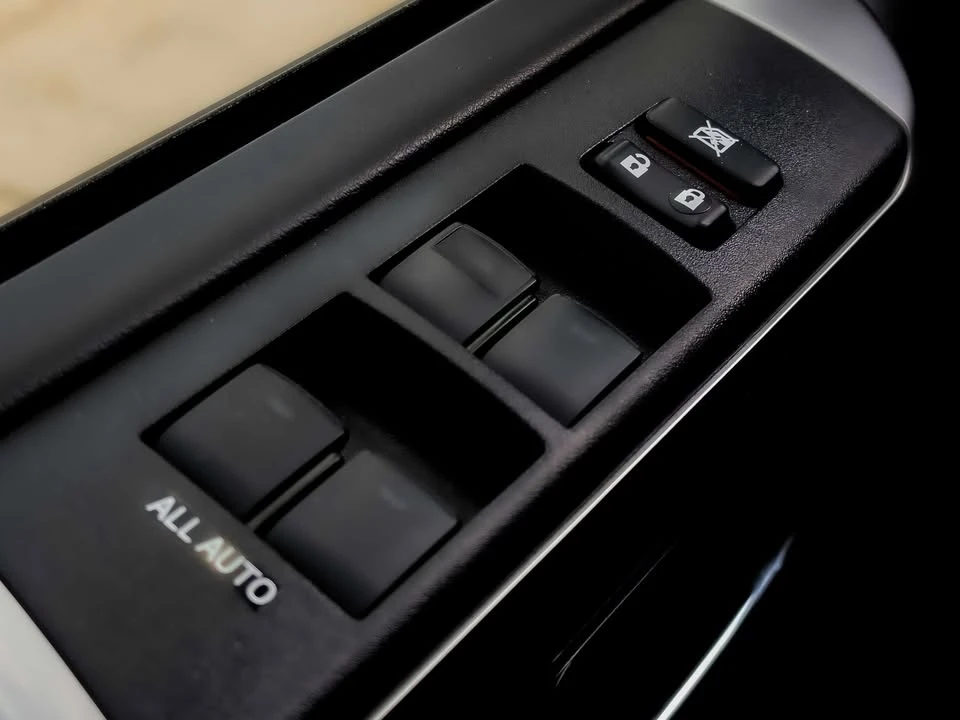 2024 Toyota 4Runner 5th Gen - Image 14 of 20