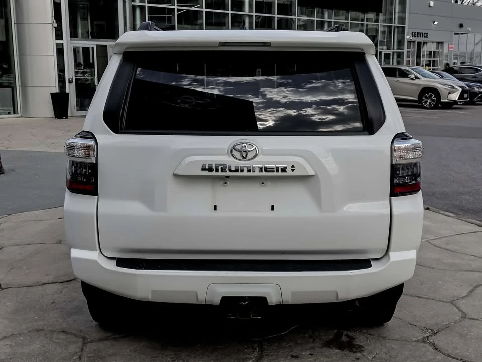 2024 Toyota 4Runner 5th Gen - Image 3 of 20