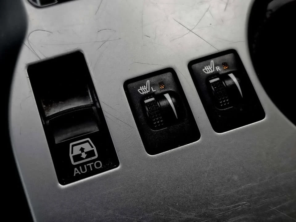 2024 Toyota 4Runner 5th Gen - Image 19 of 20