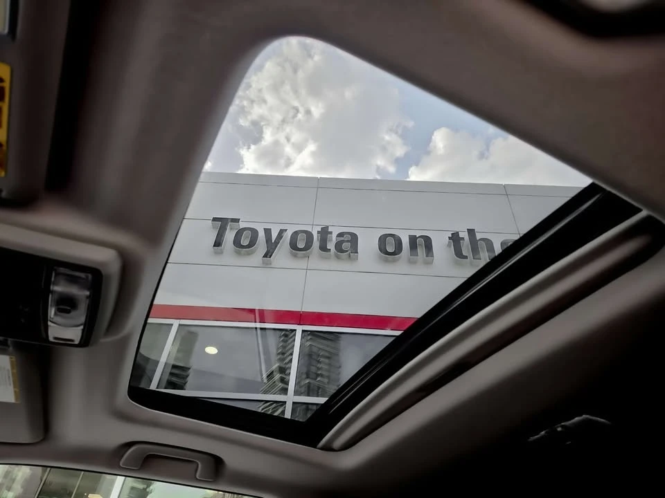 2024 Toyota 4Runner 5th Gen - Image 10 of 20