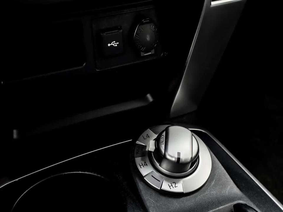 2024 Toyota 4Runner 5th Gen - Image 18 of 20