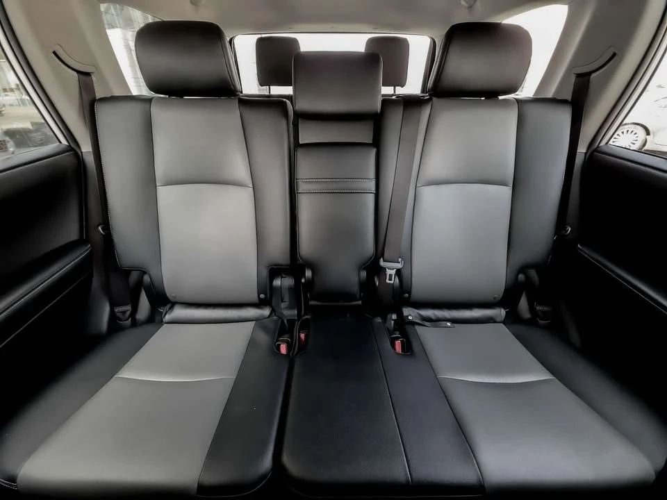 2024 Toyota 4Runner 5th Gen - Image 8 of 20