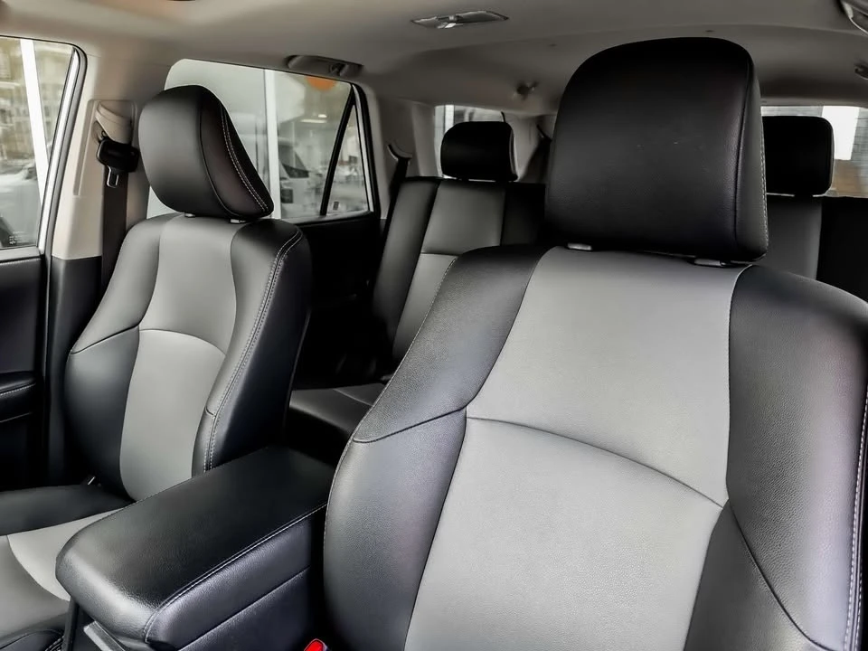 2024 Toyota 4Runner 5th Gen - Image 7 of 20