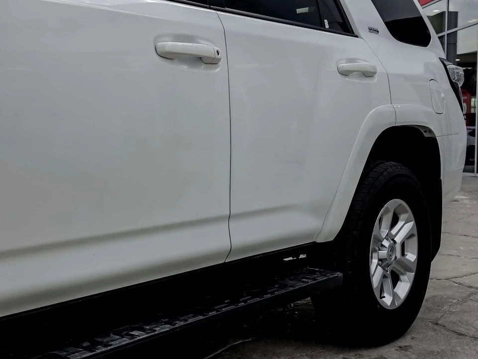 2024 Toyota 4Runner 5th Gen - Image 6 of 20