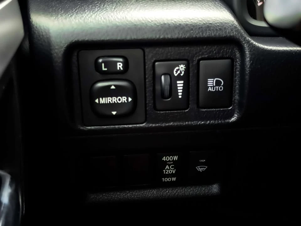 2024 Toyota 4Runner 5th Gen - Image 15 of 20