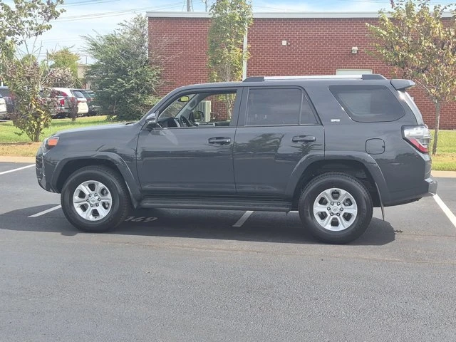 2024 Toyota 4Runner 5th Gen - Image 5 of 20