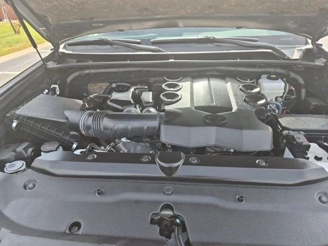 2024 Toyota 4Runner 5th Gen - Image 17 of 20
