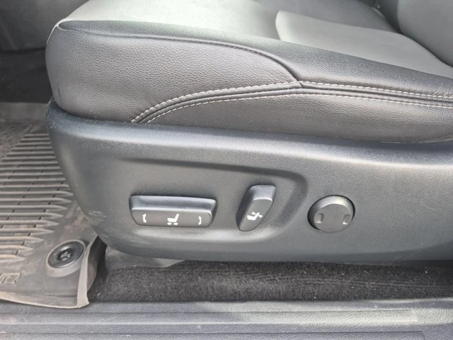 2024 Toyota 4Runner 5th Gen - Image 14 of 20