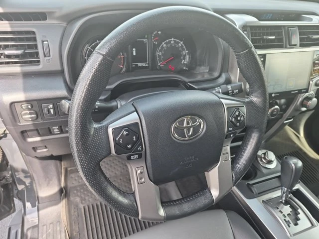 2024 Toyota 4Runner 5th Gen - Image 11 of 20