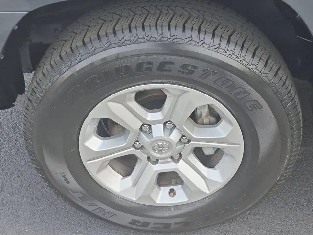 2024 Toyota 4Runner 5th Gen - Image 18 of 20